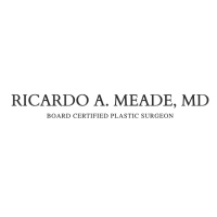 Ricardo A. Meade, MD Logo
