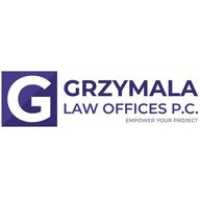 Grzymala Law Offices, P.C. Logo
