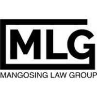Mangosing Law Group Logo