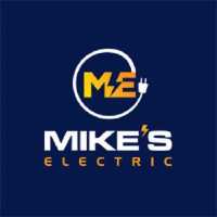Mike's Electric Logo