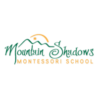 Mountain Shadows International Montessori School Logo