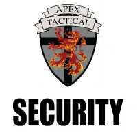 Apex Tactical Security Logo