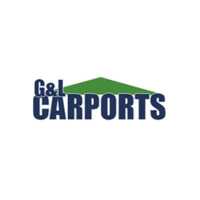 G & L Carports Logo