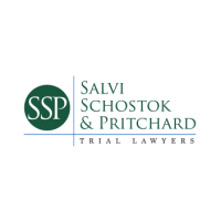 Salvi, Schostok & Pritchard P.C. Logo