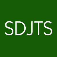 Sdj Tree Service Logo