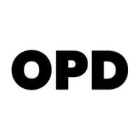Oak & Pallet Disposal Corp. Logo