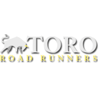 Toro Road Runners LLC Logo