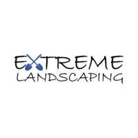 Extreme Landscaping Logo
