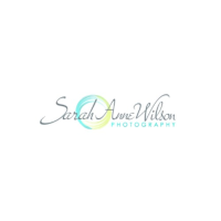 Sarah Anne Wilson Photography Logo