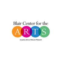 Blair Center for the Arts Logo