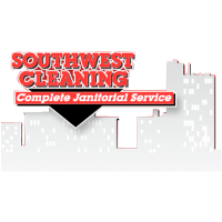 Southwest Cleaning Logo