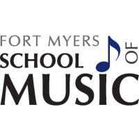 Fort Myers School of Music Logo