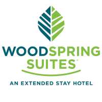 WoodSpring Suites Abilene Logo