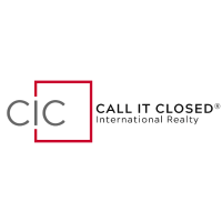 Call It Closed International Realty Logo