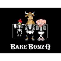 Bare Bonz Q Logo