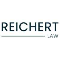 Reichert Law Office Logo