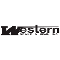 Western Brake & Gear Inc. Logo