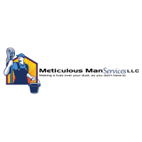 Meticulous Man Services, LLC Logo