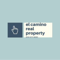El Camino Real Property Logo