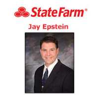 Jay Epstein - State Farm Insurance Agent Logo