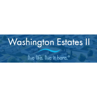 Washington Estates Manufactured Home Community Logo