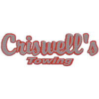 Criswell's Towing and Repair Logo