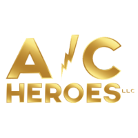 A/C Heroes LLC Logo