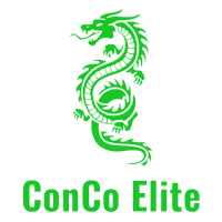 ConCo Elite Logo