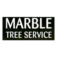 Marble Tree Service Logo