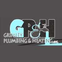 Grimley Plumbing & Heating Inc Logo