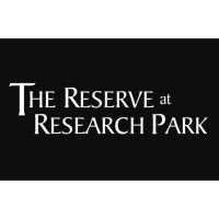 Reserve at Research Park Logo