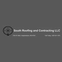 South Roofing and Contracting LLC Logo