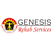 Genesis Rehab Services Logo