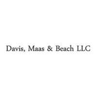 Davis, Maas & Beach LLC Logo