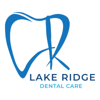 Lake Ridge Dental Care Logo