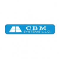 CBM Systems LLC a Marsden Company Logo