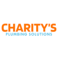 Charity's Plumbing Solutions Logo