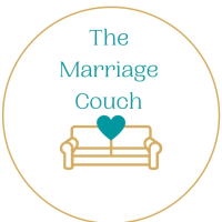 The Marriage Couch Logo