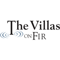 The Villas on Fir Apartments Logo