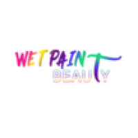 Wet Paint Beauty LLC Logo