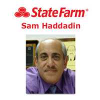 Sam Haddadin - State Farm Insurance Agent Logo