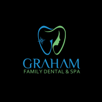 Graham Family Dental & Spa Logo