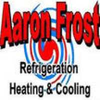 Frost Mechanical Logo