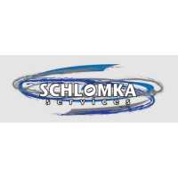 Schlomka Services LLC Logo