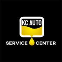 KC Auto Service Center LLC Logo