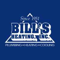 Bill's Heating Inc Logo