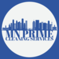 MN Prime Cleaning Services Logo
