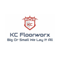 KC Floorworx Logo