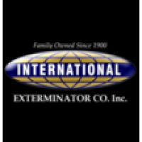 International Exterminator Co.  Inc. Logo