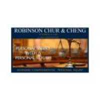 Robinson Chur & Cheng Attorneys at Law Logo